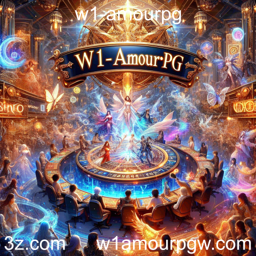 Explorando o Mundo do Roleplay em w1-amourpg